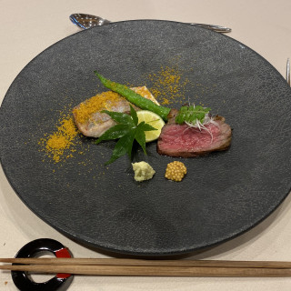 試食会。
