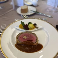 コース料理