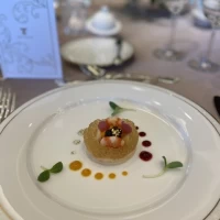 コース料理