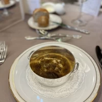 コース料理