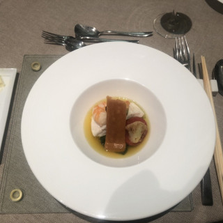 魚料理