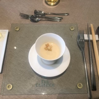 スープ