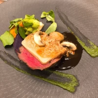 柔らかく美味しかった