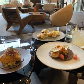 メキシカン料理