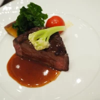 お料理