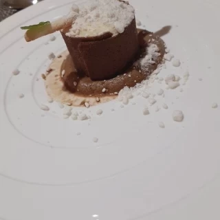 甘さ控えめでとても美味しかったです。