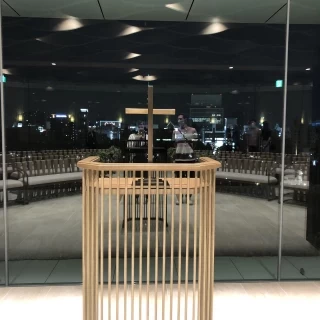 チャペル
