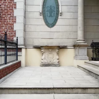 階段