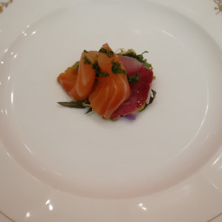 魚料理