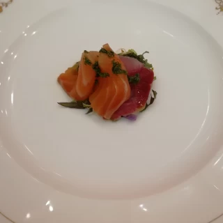 魚料理