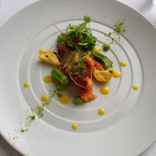 魚料理