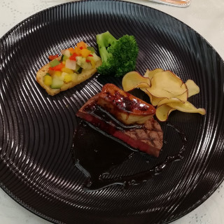 肉料理