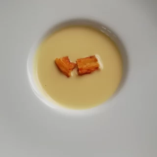 ポタージュ