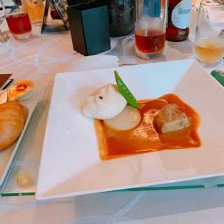美味しかったです！