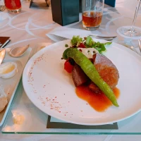 お肉！