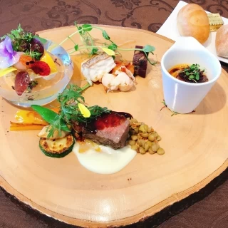 フレンチジャポネ