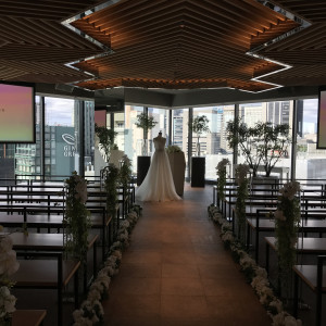 21年 モダン 東京で人気の結婚式場口コミランキング ウエディングパーク