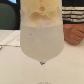 とても美味しかったです