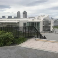 式場外観