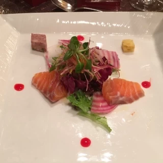 お魚