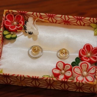 指輪