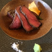 肉料理