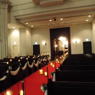 チャペル