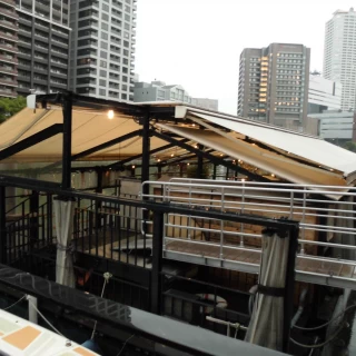 水上チャペル