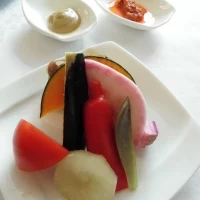 お料理