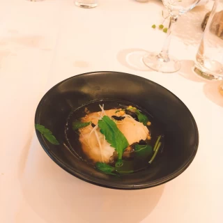 料理