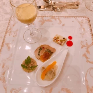 前菜