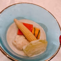 美味しい前菜