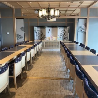 少人数向けの披露宴会場