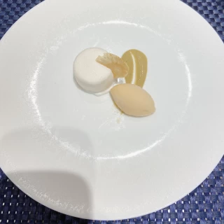 デザート