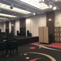 大人な雰囲気の絨毯
