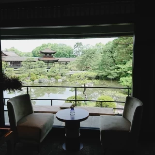 待合室