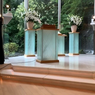 挙式