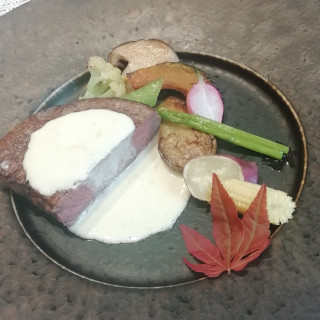 肉料理