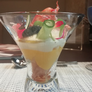 前菜