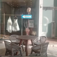 ドレスショップ別館
