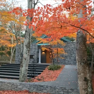 チャペル外観