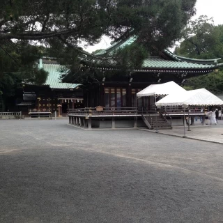 三嶋大社