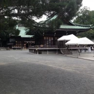 三嶋大社