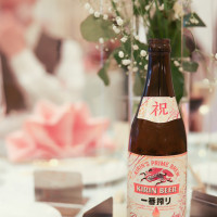 お酒ビール