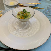 前菜