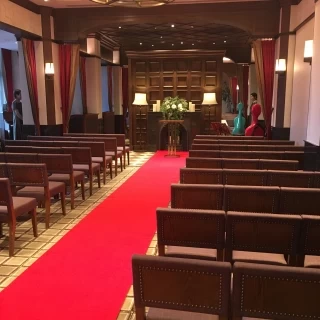 生演奏も入れられるそうです