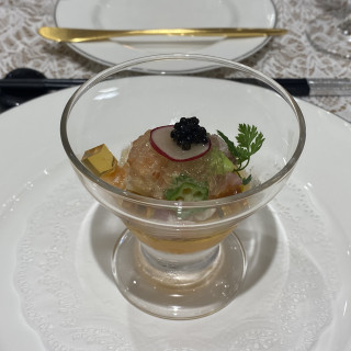 前菜