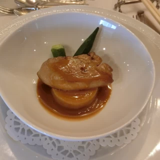 お肉料理