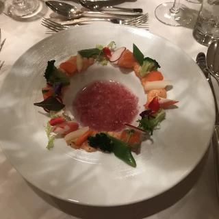 前菜