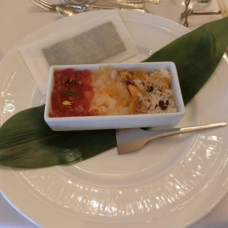前菜